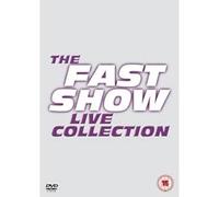 Fast Show Live and Farewell Tour Live double pack [DVD] [Reino Unido]