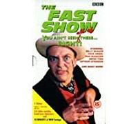Fast Show, the [Reino Unido] [VHS]