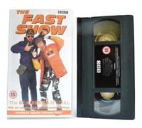 Fast Show, the [Reino Unido] [VHS]