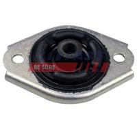 2x FAST Cojintete Soporte Trasero para Fiat Uno 146A / E 45 I.E 1.0 146_ 75 70