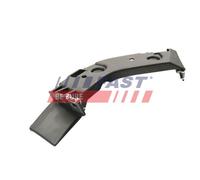 FAST Soporte Parachoques Delante Derecho Para Citroën Berlingo MF 1.4I BIVALENTE