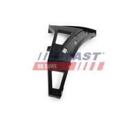 FAST Soporte Parachoques Delantero Izquierdo Compatible Para Ford Transit Kasten
