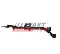 FAST Soporte Parachoques Delantero Izquierdo para Mercedes-Benz Sprinter 35-T
