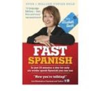 Fast Spanish With Elisabeth Smith (coursebook) (ebook)