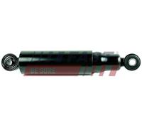 Amortiguador Eje trasero, derecha Anillo superior FT11265 FAST para FIAT