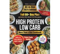 Fast & Super Easy High Protein Low Carb Recipes: More Than a Diet Cookbook - A Lifestyle Approach to Burn Fat, Build Muscle, Boost Energy, and Enjoy Healthy, Tasty Meals Through Busy Routines