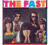 Fast, the - Best of The Fast: 1976-1984 [Import]