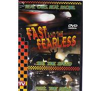 Fast & The Fearless [Reino Unido] [DVD]