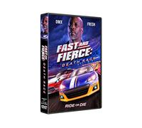 Fast & the Fierce: Death Race [USA] [DVD]