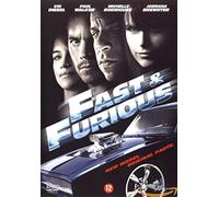 Fast & Furious 4
