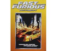 Fast & The Furious: Tokyo Drift [USA] [DVD]