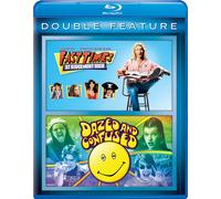 Fast Times at Ridgemont High / Dazed and Confused Do (Blu-ray) (Importación USA)