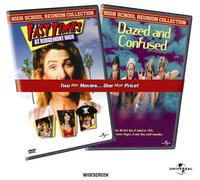 Fast Times at Ridgemont High & Dazed & Confused [Reino Unido] [DVD]