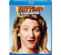 Fast Times At Ridgemont High [Edizione: Stati Uniti] [Blu-ray]