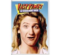 Fast Times At Ridgemont High [Edizione: Stati Uniti] [DVD]