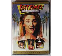 Fast Times at Ridgemont High [Reino Unido] [DVD]