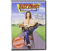 Fast Times at Ridgemont High [Reino Unido] [DVD]