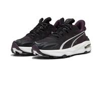 Fast-Trac Nitro 3 para Mujer zapatillas trail | EU 40 in Black/Midnight Plum/Puma White