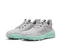 Fast-Trac Nitro 3 zapatillas de trail running para Mujer | EU 42.5 in Feather Grey/Mint Melt/Puma Silver