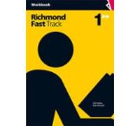 FAST TRACK 1 WORKBOOK ED16 - 9788466820608