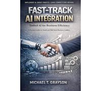 Fast-Track AI Integration: Embed AI for Business Efficiency