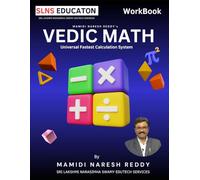 Fast Track Maths: Vedic Techniques for Competitive Exams: "Unlock Speed and Accuracy in Maths" (Vedic Maths)