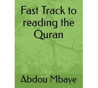 Fast Track to reading the Quran