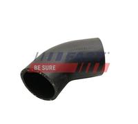 FAST Tubo Admisión Manguera Turbo para Peugeot Boxer Caja Citroën de Puente