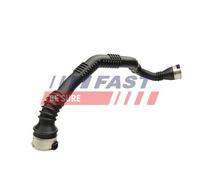 FAST Tubo Admisión Manguera Turbo para Renault Kangoo Express 1.5 DCI 90