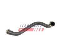 FAST Tubo Admisión Manguera Turbo para Renault Megane II Coupé-convertible 1.9