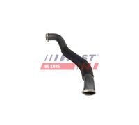 FAST Tubo Admisión Manguera Turbo para Suzuki Grand Vitara II 1.9 Ddi AWD