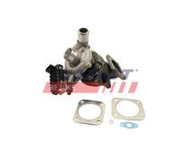 FAST Turbo Cargador Carga Compatible Para Ford Transit Furgón