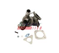 FAST Turbocompresor Cargador Carga Apto para Ford Transit Caja