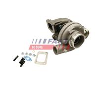 FAST Turbocompresor Cargador Compatible Para Iveco Daily III Plataforma/Chasis