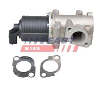 FAST VÁLVULA AGR Eléctrica Para Fiat Scudo Kasten 2.0 D Multijet Doblo Alfa