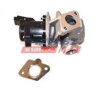 FAST VÁLVULA AGR Eléctrica Para Ford Fiesta VI Focus II 1.6 Ti Citroën Berlingo