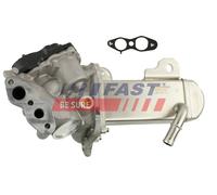 FAST VÁLVULA AGR Eléctrica Para Peugeot Expert Kasten 2.0 HDi 130 508 SW I