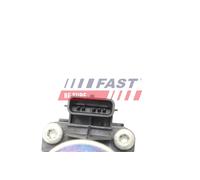 FAST Válvula Eléctrica Para Dacia Lodgy 1.5 Dci Duster Renault Clio Iv
