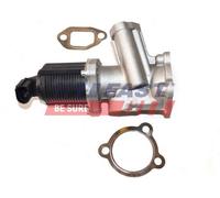 FAST Válvula Eléctrica Para Opel Corsa D 1.3 CDTi Fiat Doblo Cargo