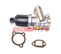 FAST Válvula Eléctrica Para Opel Corsa D 1.3 CDTi Fiat Grande Punto 500