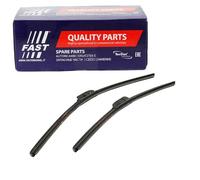 Limpiaparabrisas Fast FT93229 para Fiat