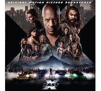 FAST X (2LP) [Vinilo]