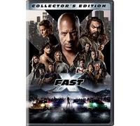 Fast X [USA] [DVD]