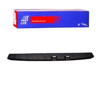 Moldura decorativa posterior negro FT90736 FAST para FIAT DOBLO Monospace