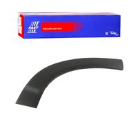 FAST FT90861 Listón embellecedor/protector puerta negro Compatible con FIAT Ducato Camión de plataforma/Chasis 250, 290 Ducato Bus 250, 290 Ducato Furgón 250, 290, PEUGEOT BOXER Furgón, CITROËN