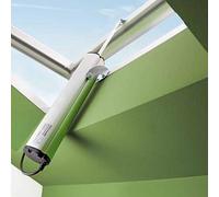 FAST200 500N 50/200 ATTUATORE A STELO PER PALE FRANGISOLE E APERTURE A SPORGERE COMUNELLO