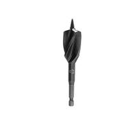 Fast4Nails - Broca para madera (22 mm x 120 mm)