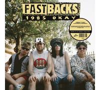 Fastbacks 1985 Okay (Vinyl) (Importación USA)