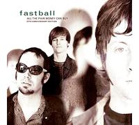 Fastball - All The Pain Money Can Buy [Vinilo]
