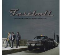 Fastball - Painting Corners: The Best of Fastball